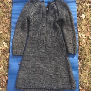 TIBI Sweater Dress XS